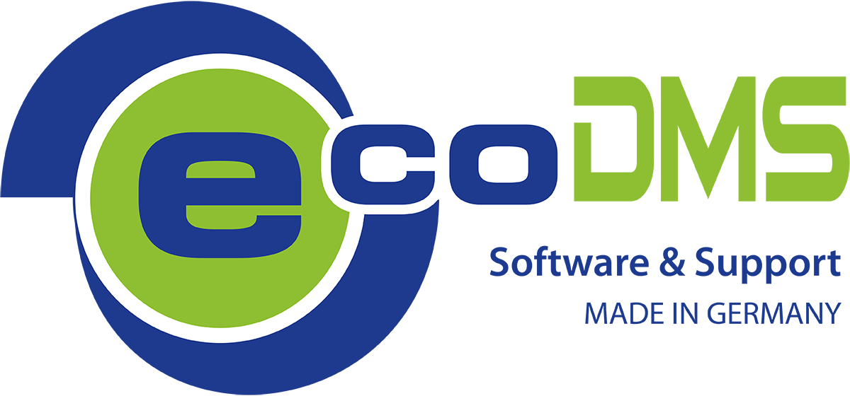 ecoDMS Partner
