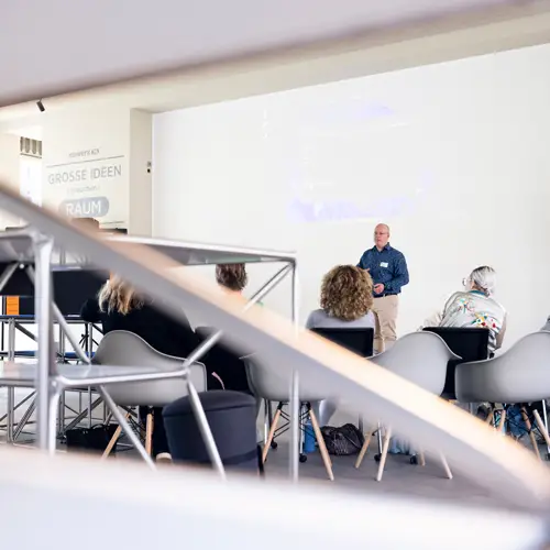 VINTEGO Academy Training