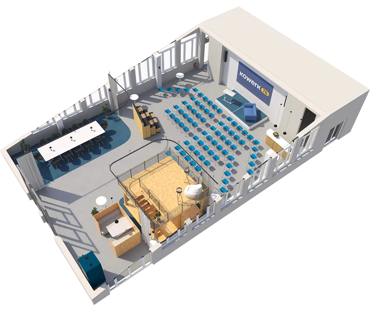 KoWerk76 Wilhelmshaven